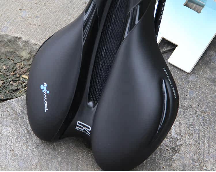 Selle de vélo Mountain Bike SELLE ROYAL - Ref 2359835 Image 16