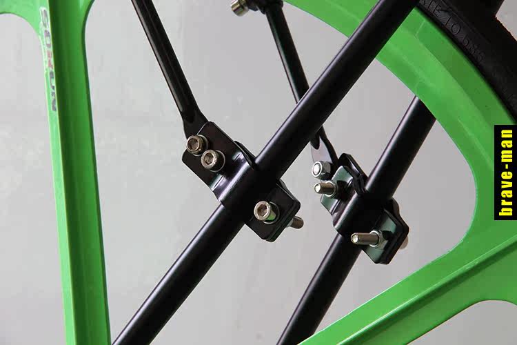 Porte-bagages pour vélo - Ref 2411750 Image 11