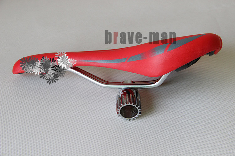 Selle de vélo cyclisme sur route AQ-2107 - Ref 2351224 Image 11