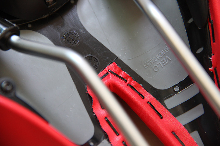 Selle de vélo Mountain Bike AQ-3147 - Ref 2359839 Image 11