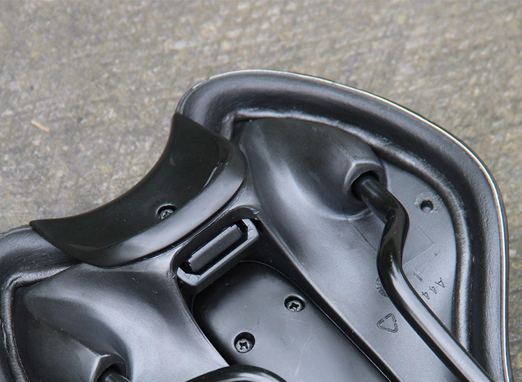 Selle de vélo Mountain Bike SELLE ROYAL - Ref 2359835 Image 17