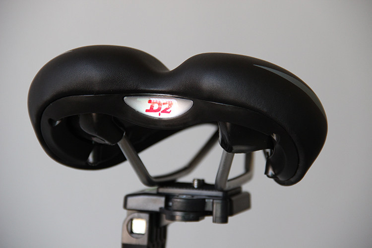 Selle de vélo Mountain Bike AQ-3147 - Ref 2359839 Image 5