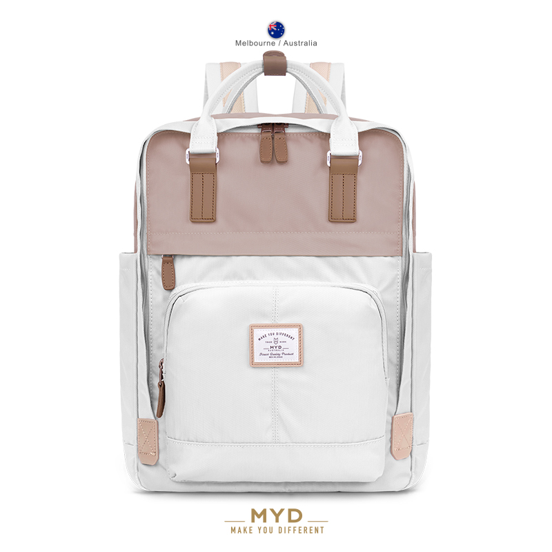 MyD shoulder bag women's schoolbag junior high school student MyD shoulder bag women's schoolbag junior high school student