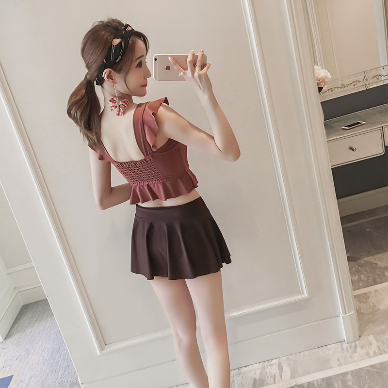 Maillot de bain pour femme - Ref 3029277 Image 4