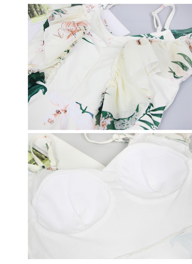 Maillot de bain pour femme - Ref 3029762 Image 43