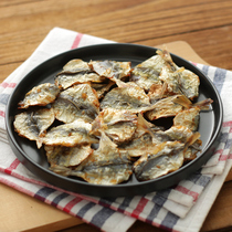 Thai imported food NAI PRAMONG grilled fish dried fish fillet fish meat under wine snack seafood snack snack