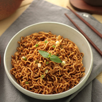 Singapore imported KOKA instant noodles fried noodles noodles Miscellaneous sauce noodles Xingzhou laksa soup noodles instant noodles ramen noodles