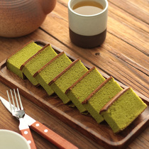 Japan Imports Zero Food Malu Tomu Kyung Nagasaki Honey Yu Cured Tea Cake 170g Breakfast Pastry Bread