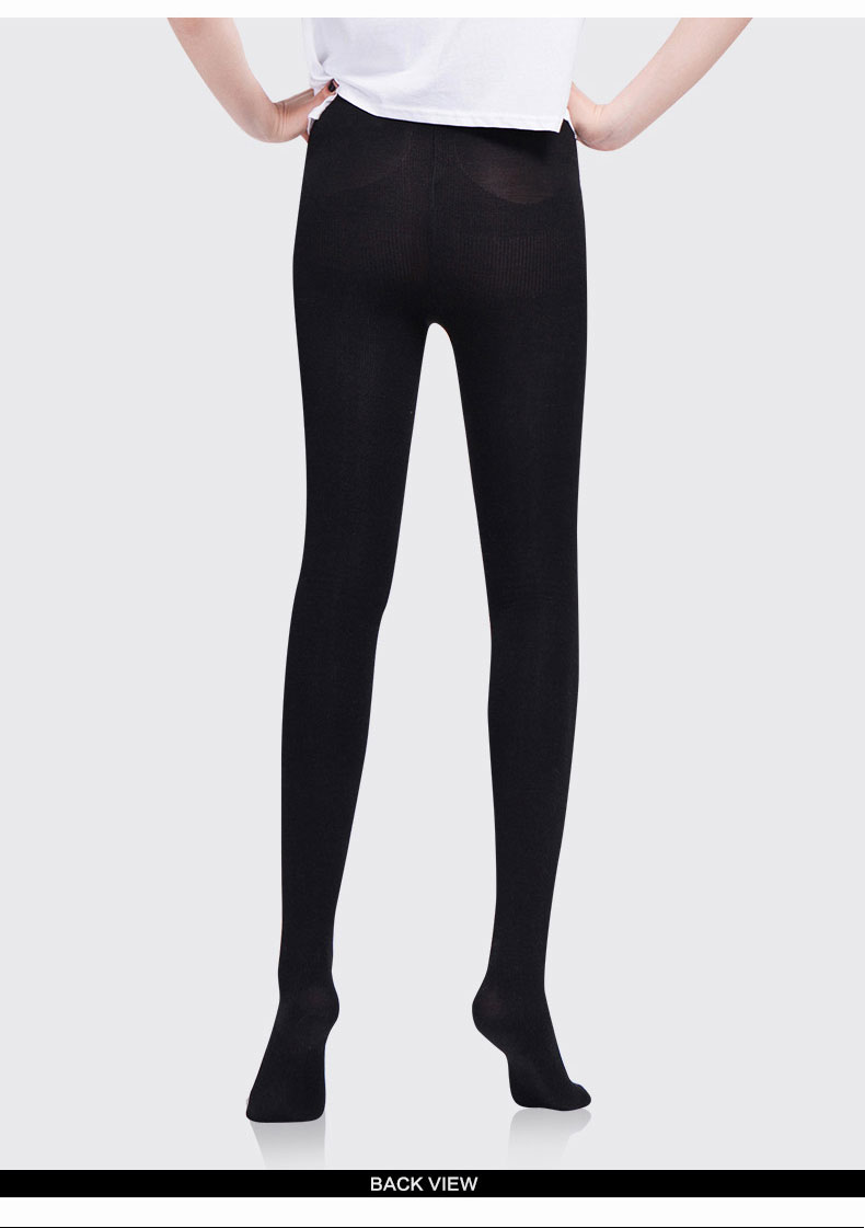 body amincissant DIAZ 680D- jambes chaussettes en nylon - Ref 683363 Image 17