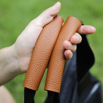 Waterproof and wear-resistant leather protective patches are ugly and refurbished and color-changing