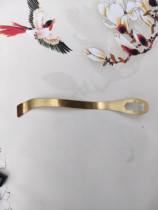 Factory direct three-string musical instrument accessories Piano code inverted crown string total bracket paddles strings one string two strings three strings