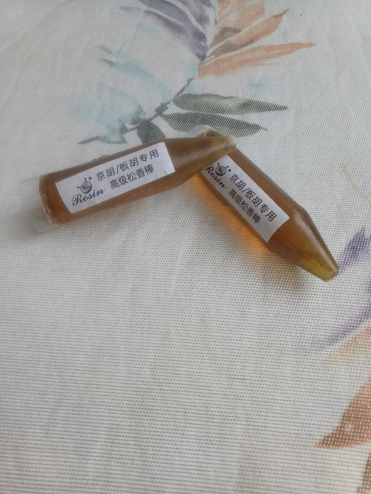 Kyohu Board Hu Dihu Special Rosin Stick Old Rosin Drip Rosin Professional Playing With Manufacturer Direct