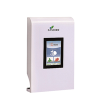 Huasee Disinfection Machine Fruit And Vegetable Antivenator Ozone Killing Bacteria Machine For A Dozen Seconds Sterilization And Deodorisation Sterilization Taiwan Boutique