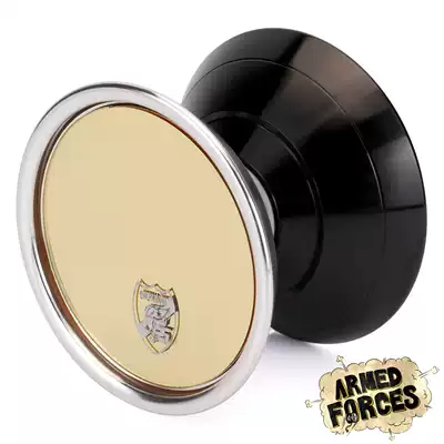 Japan's attack mecha division STARCHASER star-by-star competition single metal version Feihong yo-yo