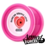 DUNCAN Duncan BIG FUN Yo-Yo Yo-Yo Phiên bản đặc biệt ngày Valentine - YO-YO đồ chơi đồ chơi