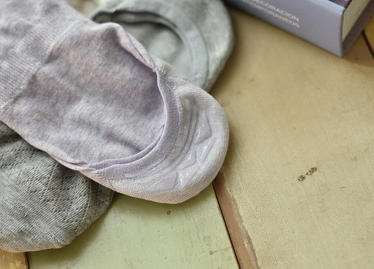 Chaussettes - collants YOKSHO EC761 - Ref 759847 Image 12