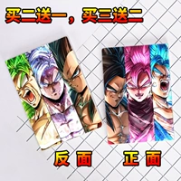 Dragon Ball, ноутбук для школьников и студентов, книга, DIY, делается под заказ