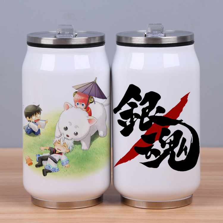 Mug manga      Gintama argent Sakata - Ref 2701415 Image 19