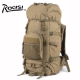 Rogiisi Lujes 60L Time and Space Saucts для мужчин и женщин.