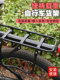 Shelf, Mountain Bike Accessories, Luggage Rack, Passenger-Carrying Shelf, Rear Seat Rack, Quick-Release Rear Rack, Bicycle Equipment
