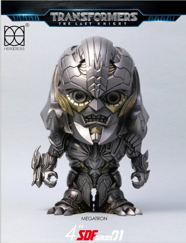 Phiên bản Heracer Q của Transformers 5 Optimus Prime tay còi Sqweek trang trí xe máy nhỏ - Capsule Đồ chơi / Búp bê / BJD / Đồ chơi binh sĩ mô hình nhân vật one piece