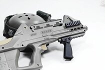 DK2000 single-soldier equipment TLC3 keto-earth wolf laser confrontation with gun helmet not shipping cost to pay