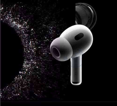 Apple/苹果 Airpods Pro's New Second -Generation Pro Original New New Airpods Третье поколение второго поколения