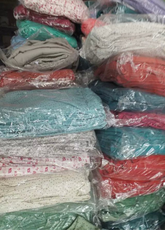 Pantalon collant Moyen-âge simple en coton - Ref 758881 Image 18