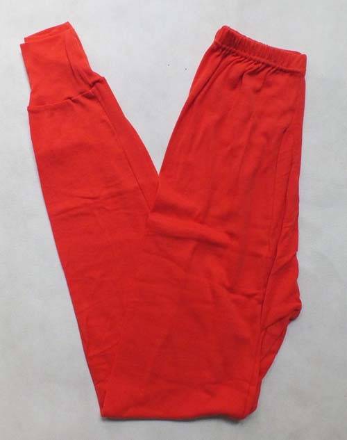 Pantalon collant Moyen-âge simple en coton - Ref 749891 Image 15