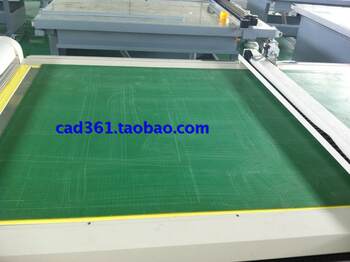 Original accessories smit flat cutting machine table pad table knife pad st-9015c/1215c/9015pq