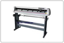 Manufacturer promotion Ruiyu plotter Bock plotter cutting machine QH-1350 without paper feed 1200B