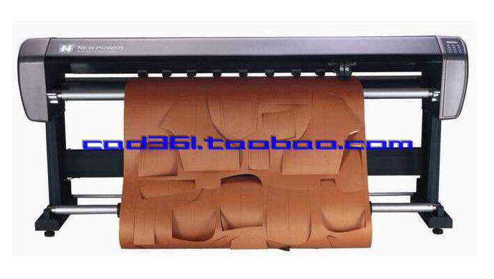 Ten-year-old shop Xinli spraying and cutting machine F2-LH220-2C Smit Hanbang Jinde Quantu Fuyi 185CM