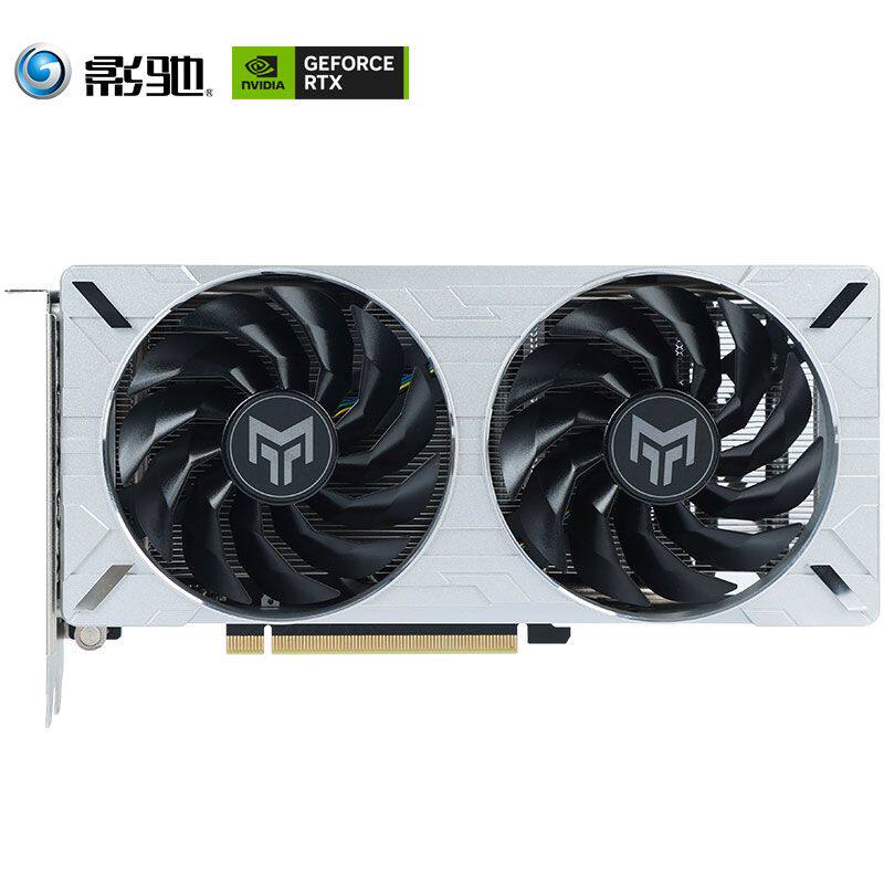 显卡党必看！4070Ti SCUDA核心，绝绝子的性能神器！