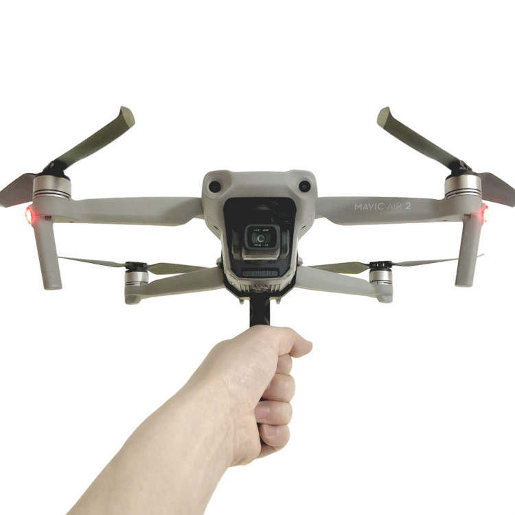 turn off dji mavic air