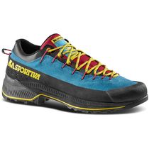 ]La Sportiva TX4 R approach outdoor all-season hiking shoes genuine leather rock climbing shoes