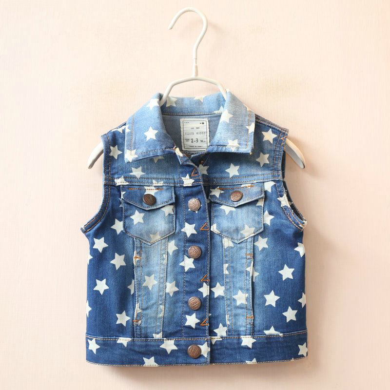 Gilet enfant - Ref 2069734 Image 8