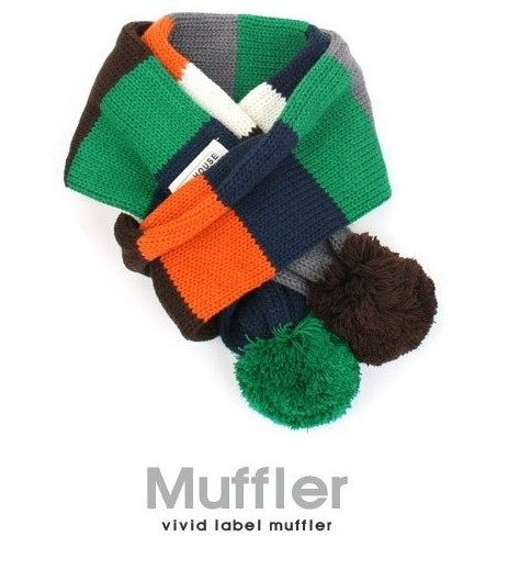 Foulard enfant - Ref 2139102 Image 10