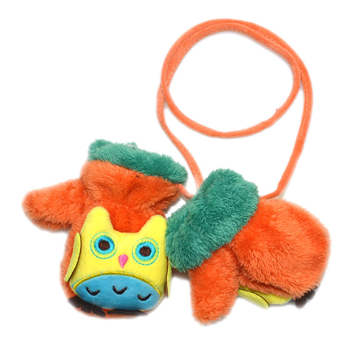 Gants pour enfants en velours - Ref 2146189 Image 10