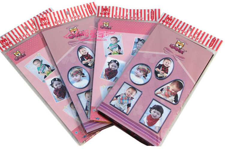 Echarpe enfant - Ref 2139058 Image 24