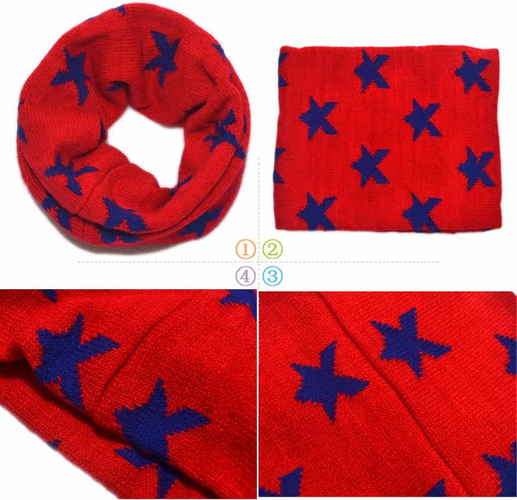 Foulard enfant - Ref 2142139 Image 17