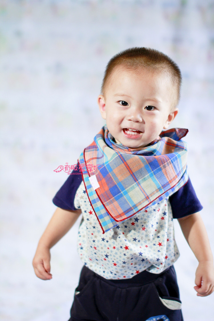 Echarpe enfant - Ref 2139058 Image 15