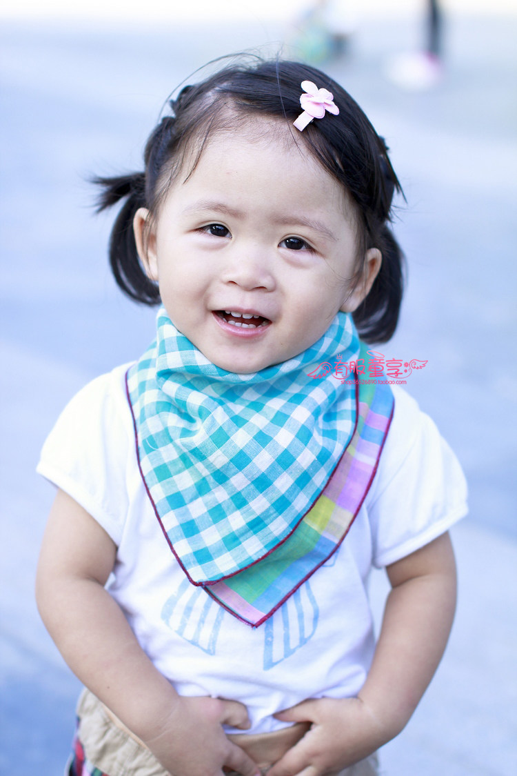 Echarpe enfant - Ref 2139058 Image 12