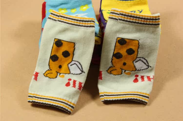 Chaussettes enfant - Ref 2107305 Image 22