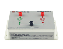  Merrick safety voltage withstand grounding point check box point check instrument manufacturer safety calibration instrument