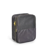 Сумка для хранения для путешествий, сумка-чехол, комплект, чемодан, система хранения, обувь, нижнее белье, сумка-органайзер