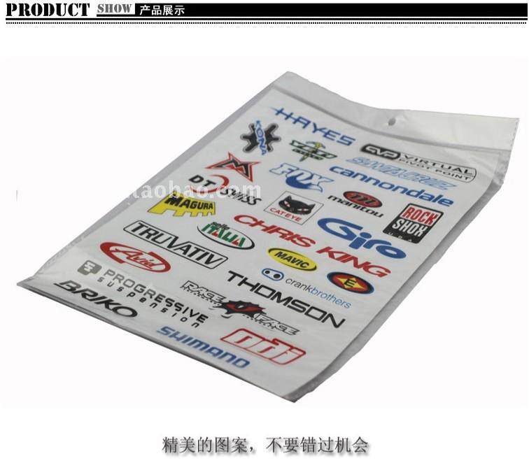 Déco pour vélo - Ref 2280908 Image 13