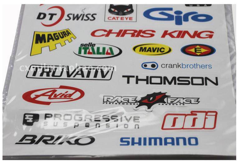 Déco pour vélo - Ref 2280908 Image 16