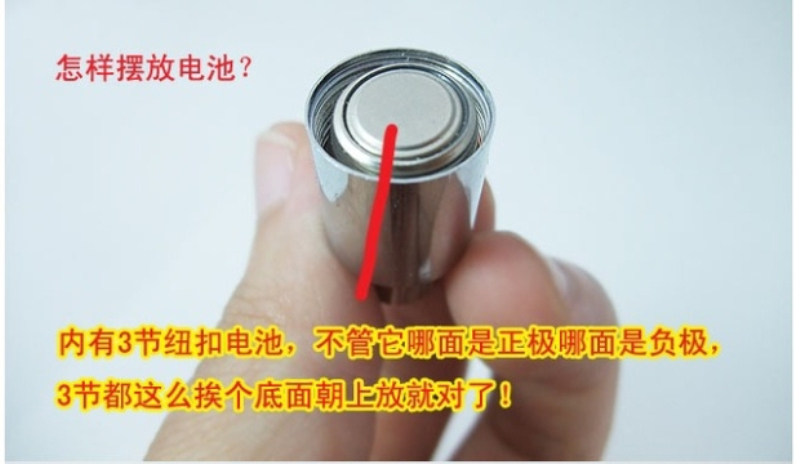 Lumière vélo - feux de Valve - Ref 2398593 Image 16