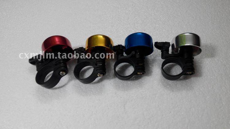 Sonnette de vélo - Ref 1453875 Image 18