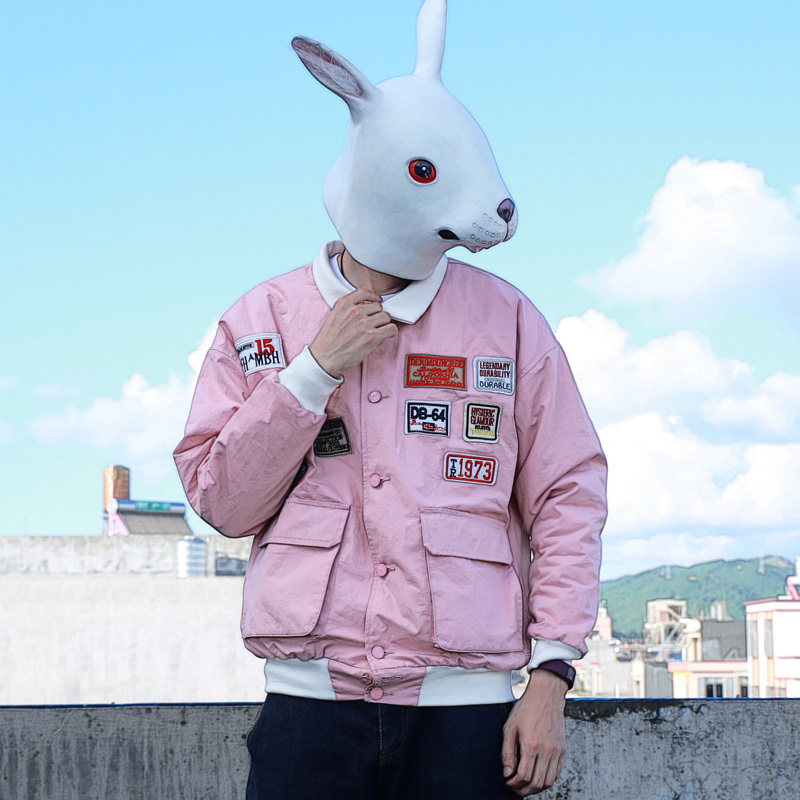 Blouson chaud pour homme   OTHER - Ref 3112445 Image 1